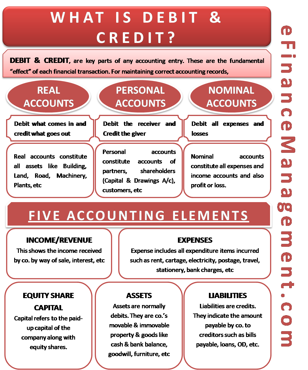 Double Entry Accounting System Modern Software