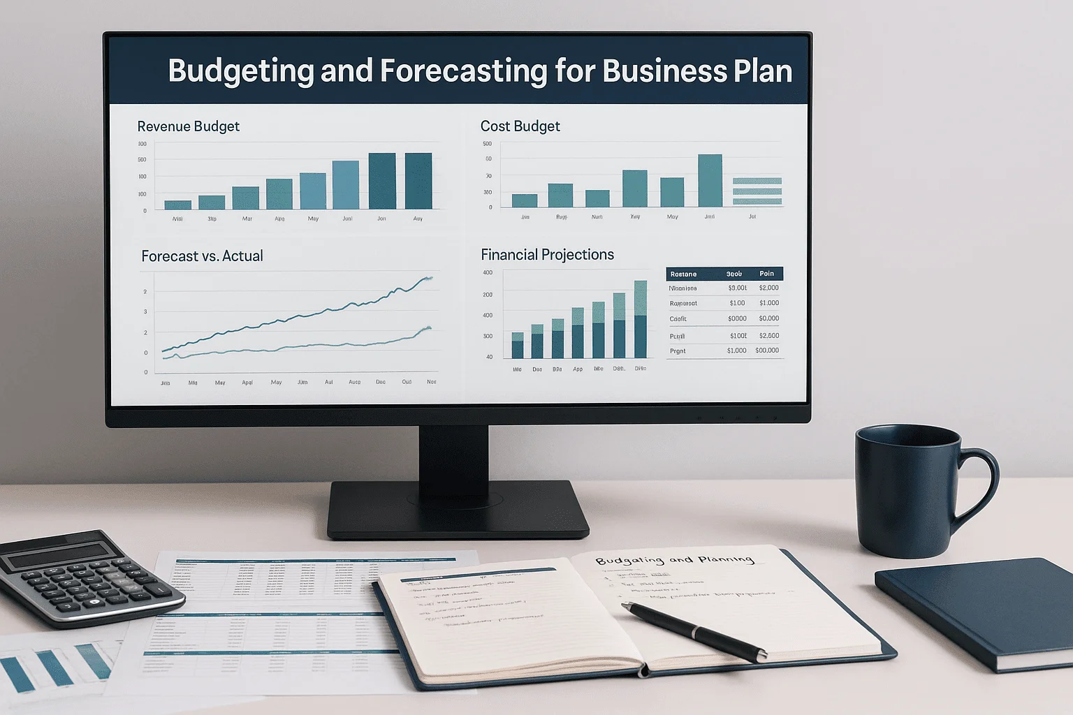 Functions of Management Accounting