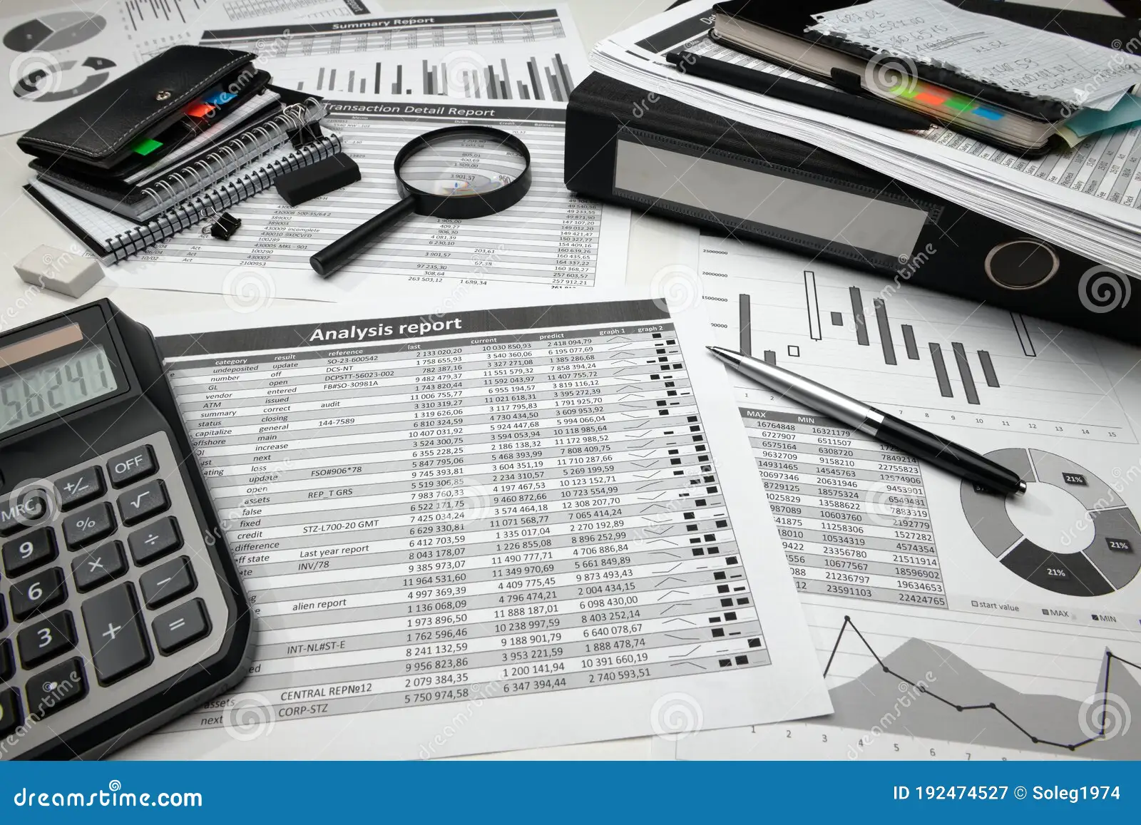 Beginner accounting mistakes data entry misclassification errors