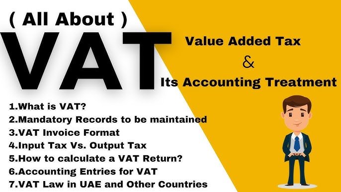 vat
