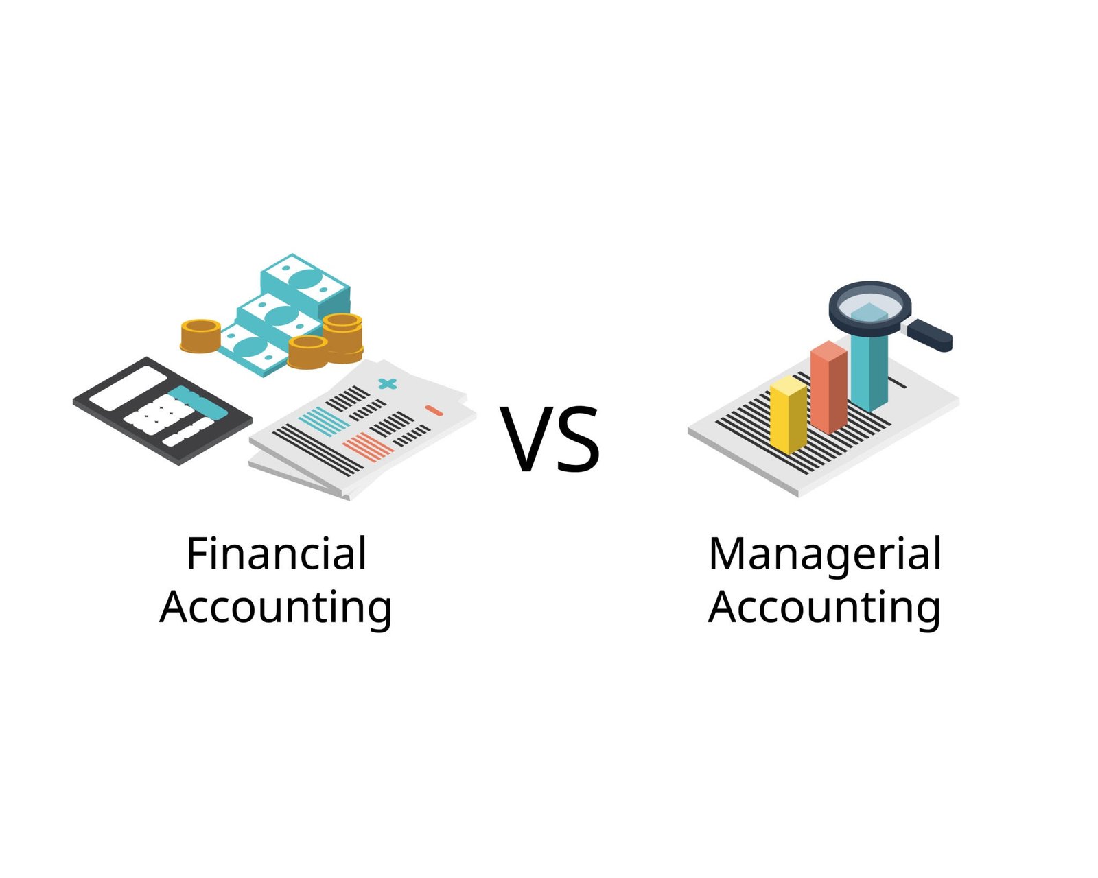 Accounting vs Bookkeeping Comparison Table Difference