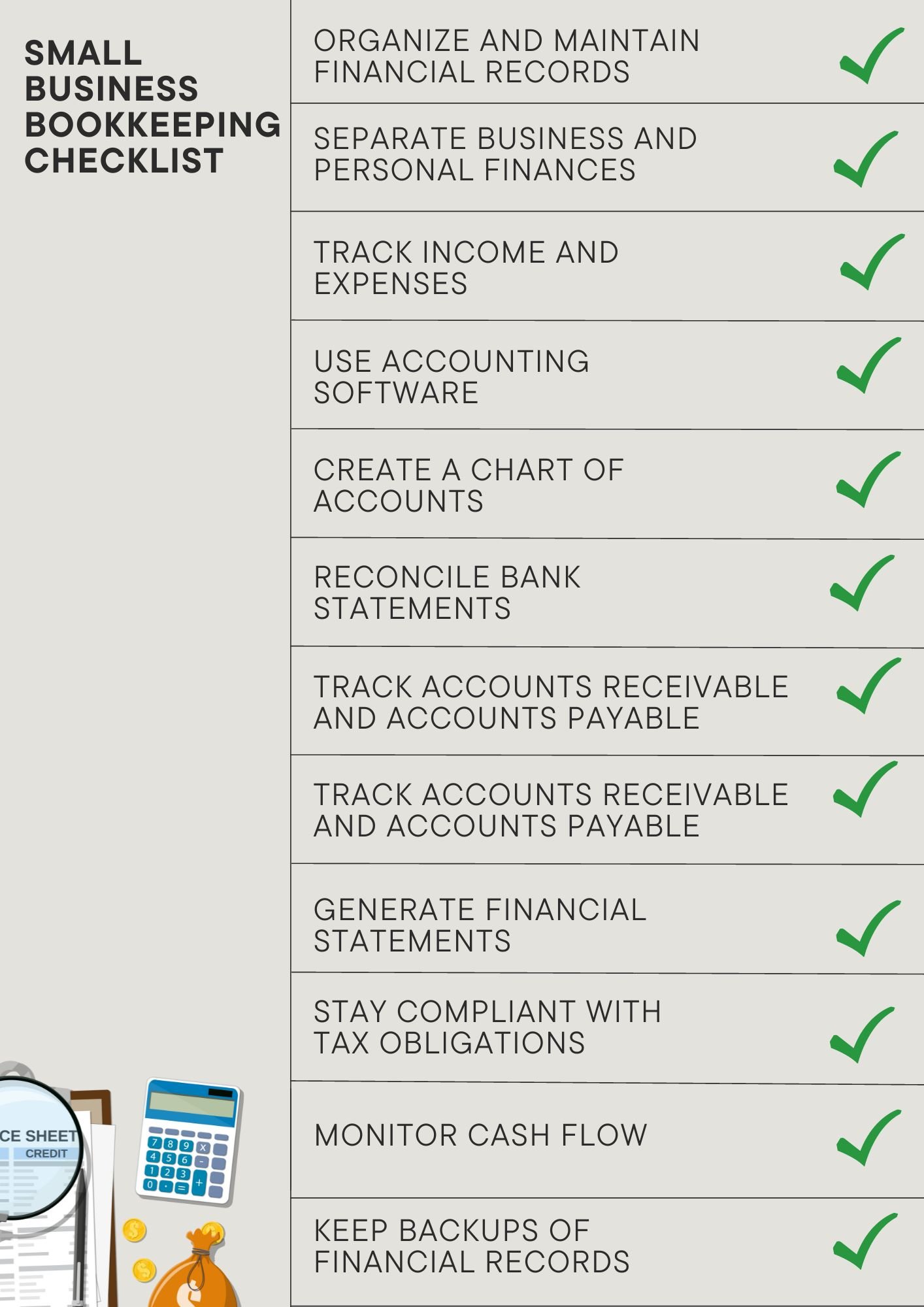 Accounting Fraud Detection Financial Controls Business
